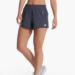Vuori Dash Shorts
